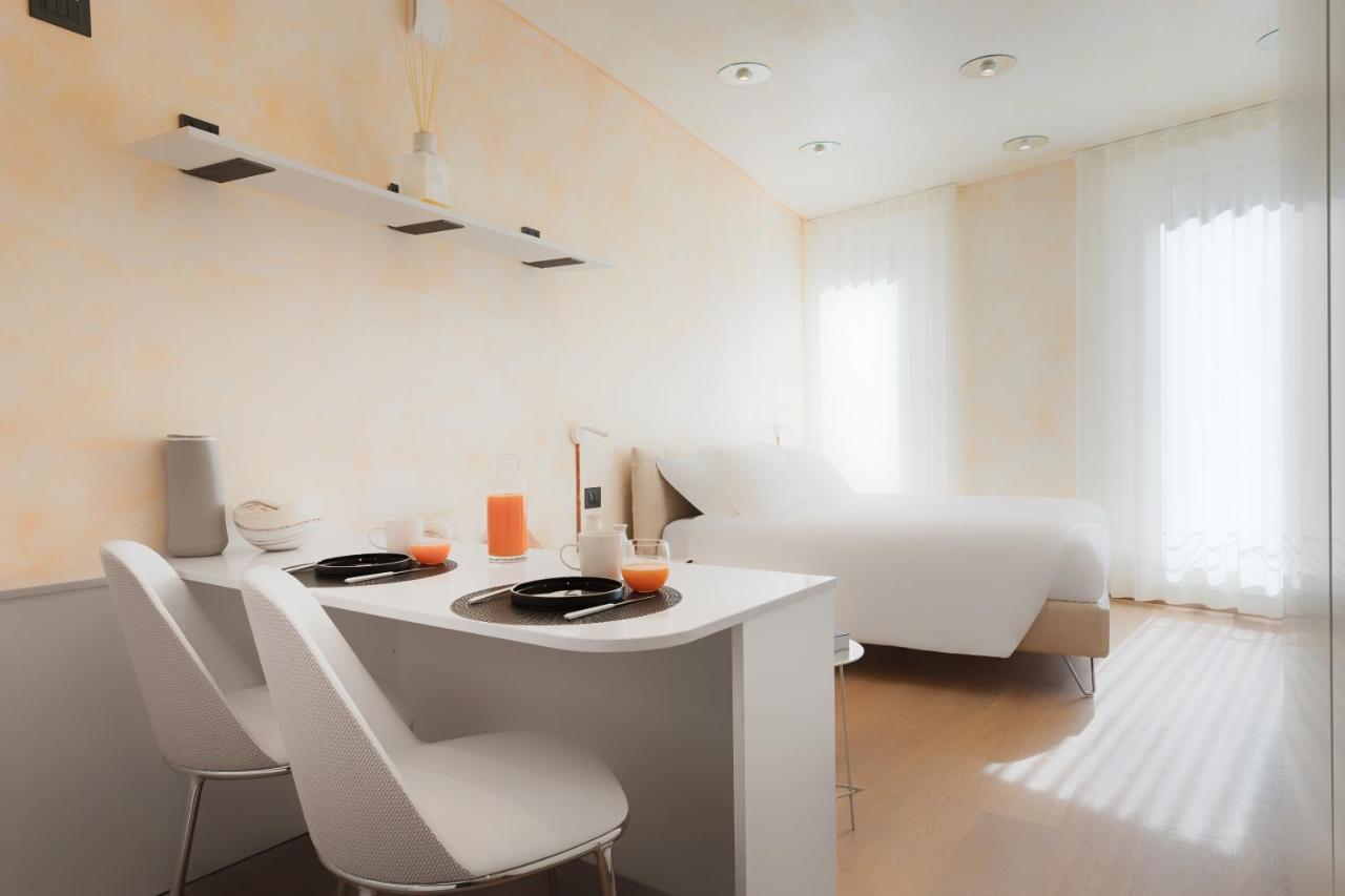 Apartamento 1881 Luxury Verona