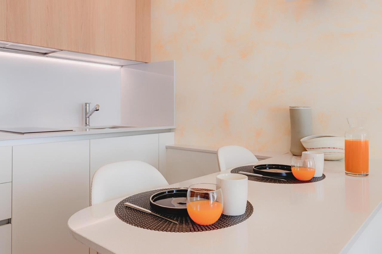 Apartamento 1881 Luxury *