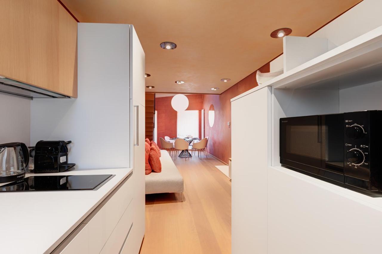 1881 Luxury Apartamento