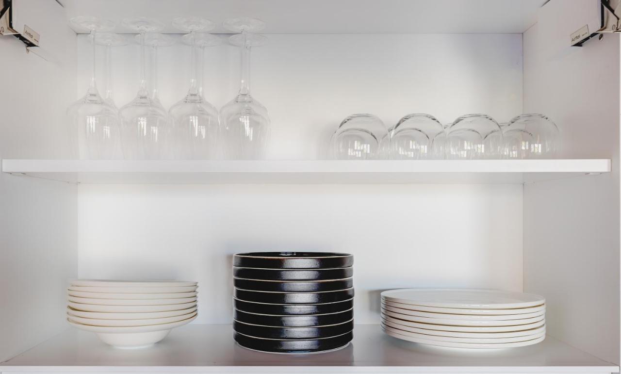 1881 Luxury Apartamento