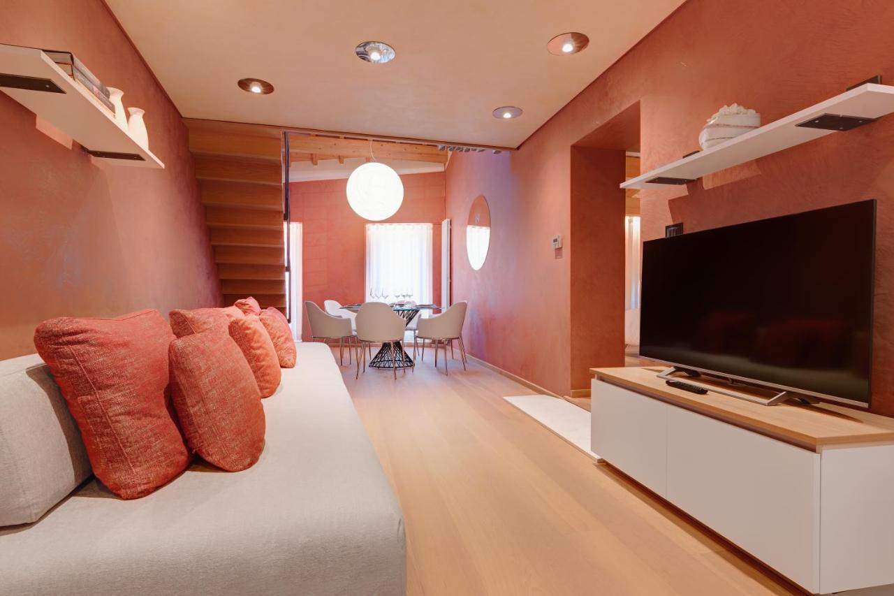 Apartamento 1881 Luxury Verona