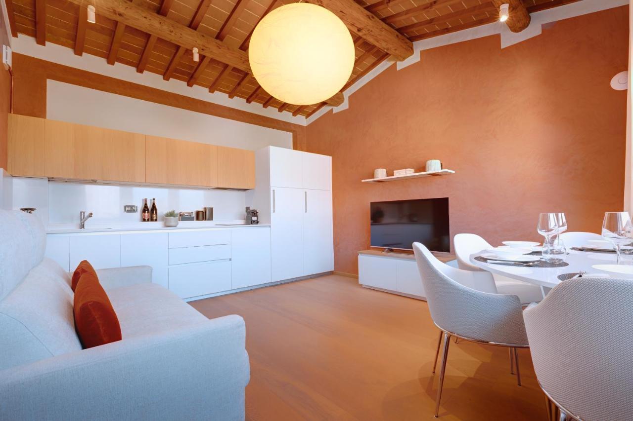 Apartamento 1881 Luxury *