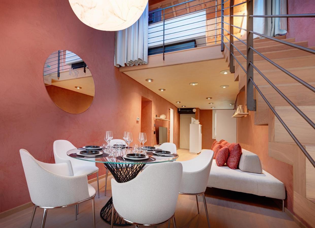 1881 Luxury Apartamento
