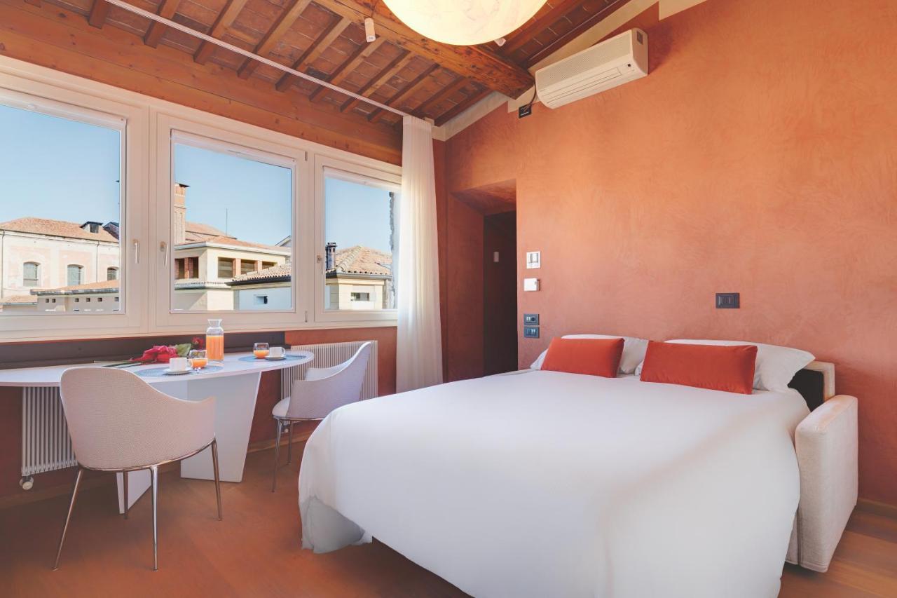 Apartamento 1881 Luxury Verona