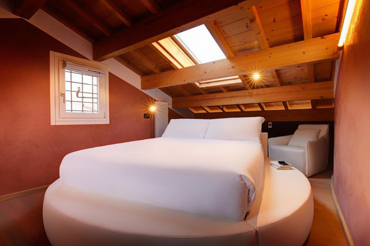 1881 Luxury Apartamento Verona