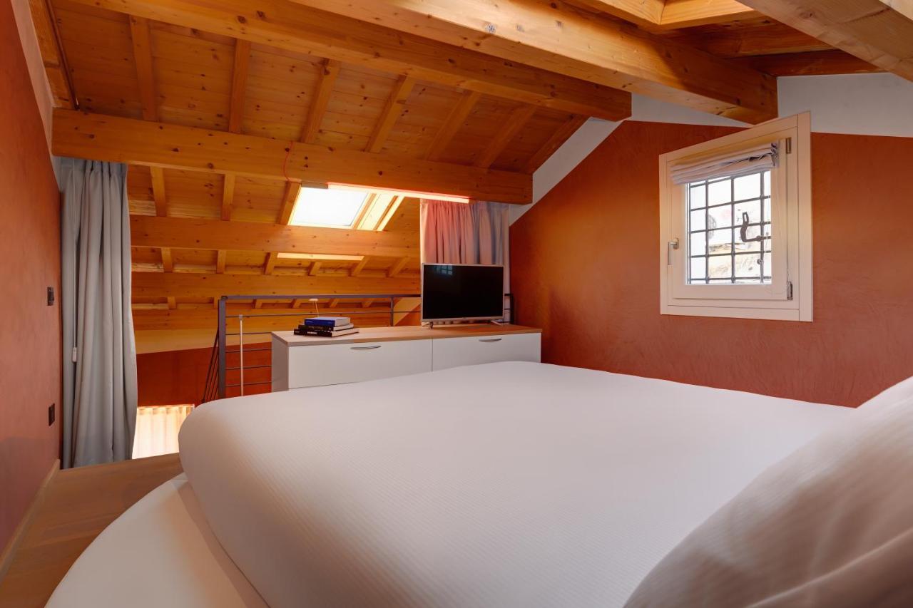 Apartamento 1881 Luxury *