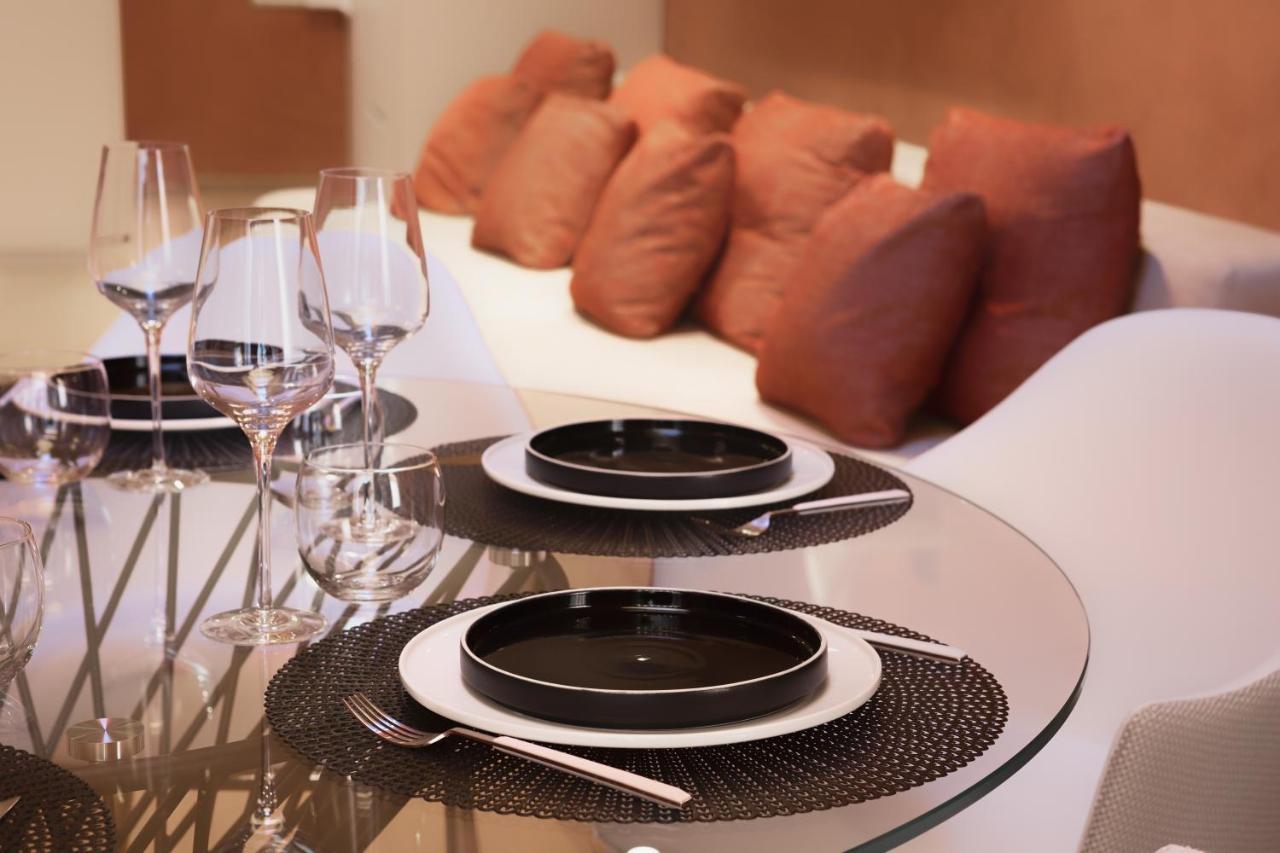 Apartamento 1881 Luxury Verona