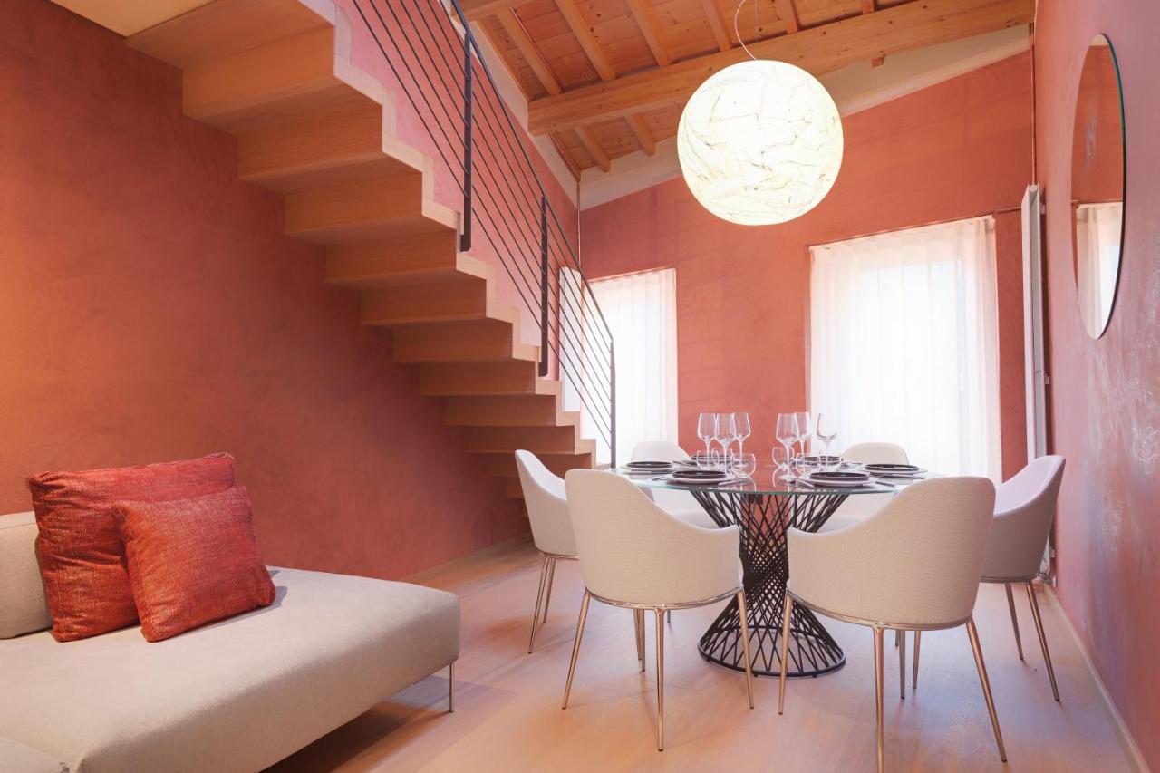 1881 Luxury Apartamento Verona