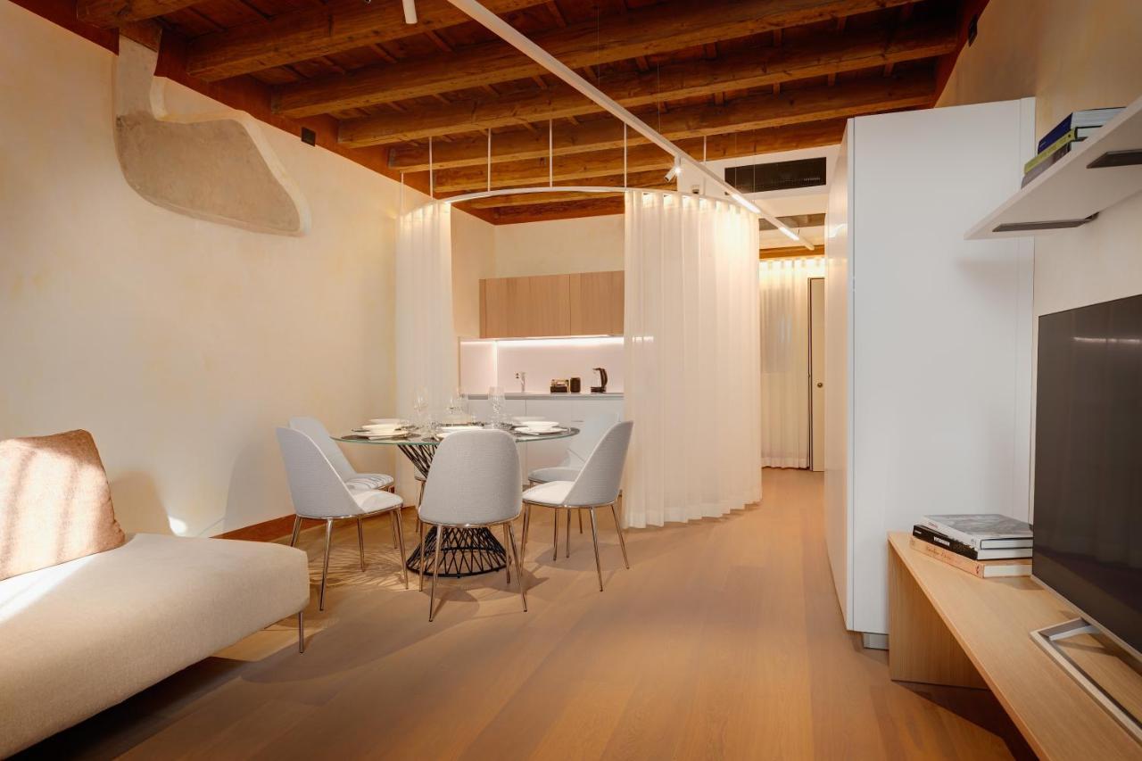 Apartamento 1881 Luxury Verona