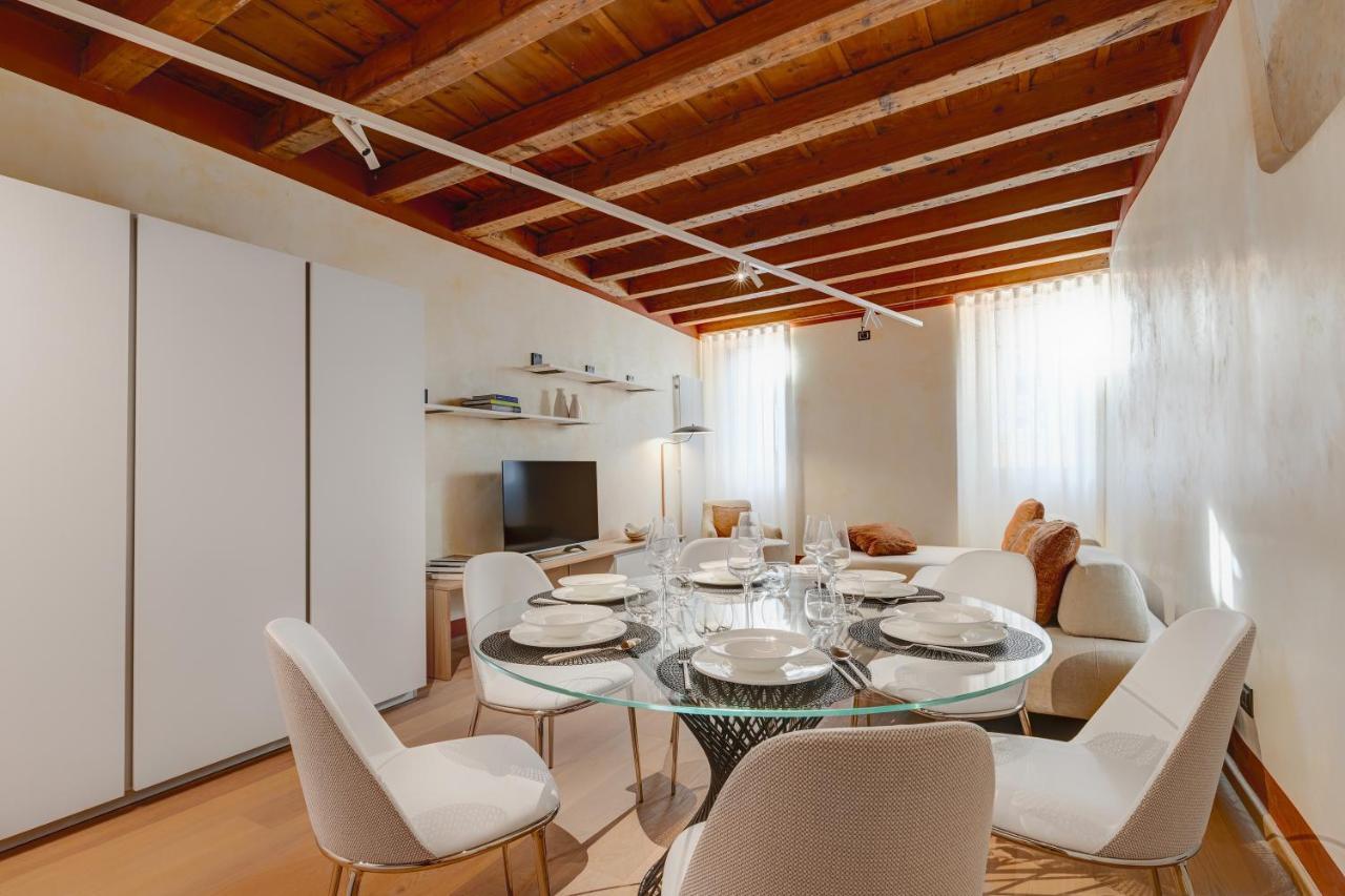 1881 Luxury Apartamento