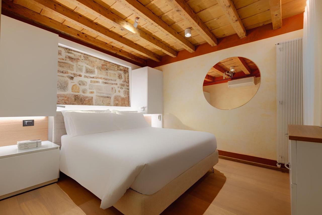 Apartamento 1881 Luxury *